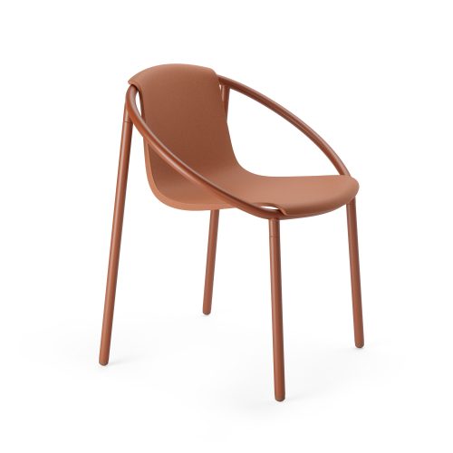 Ringo Outdoor Accent Chair - Gessato Design Store