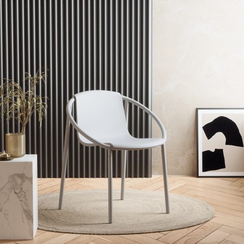 Ringo Outdoor Accent Chair - Gessato Design Store