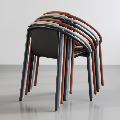 Ringo Outdoor Accent Chair - Gessato Design Store