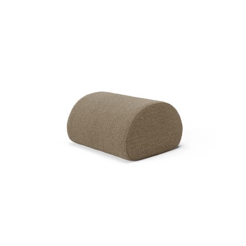 Rouli Outdoor Modular Pouf - Gessato Design Store