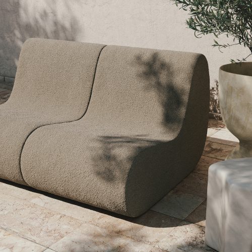 Rouli Outdoor Modular Sofa - Gessato Design Store