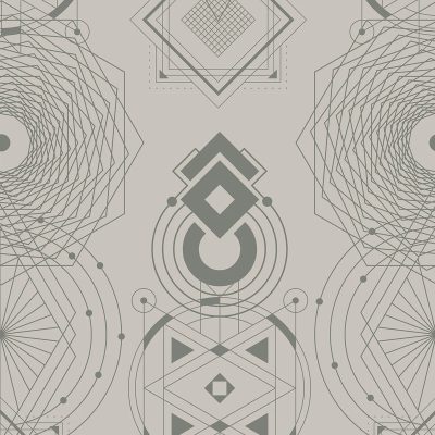 Sacred Geometry - Gessato Design Store