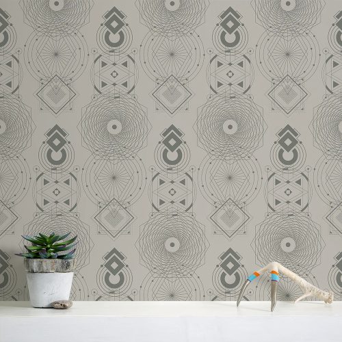 Sacred Geometry - Gessato Design Store