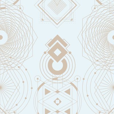 Sacred Geometry - Gessato Design Store