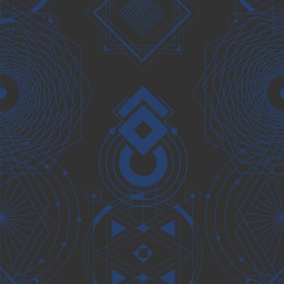 Sacred Geometry - Gessato Design Store