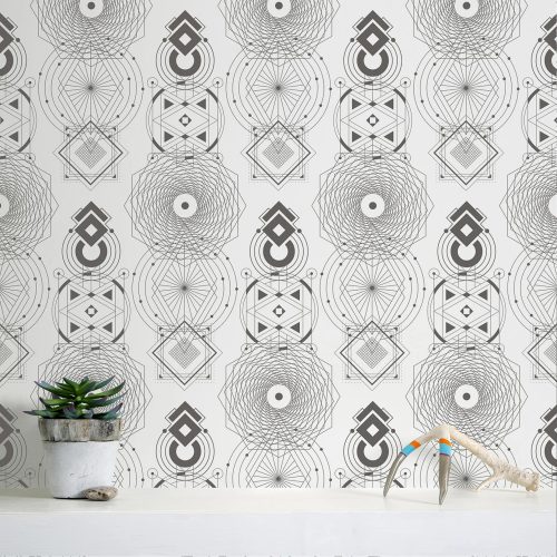 Sacred Geometry - Gessato Design Store