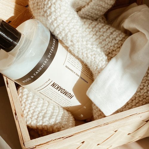 Sensitive Wool and Cashmere Detergent - Gessato Design Store