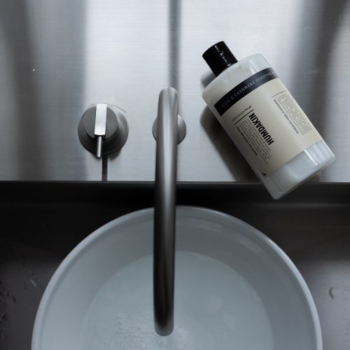 Sensitive Wool and Cashmere Detergent - Gessato Design Store