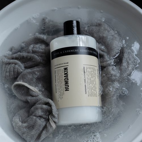 Sensitive Wool and Cashmere Detergent - Gessato Design Store