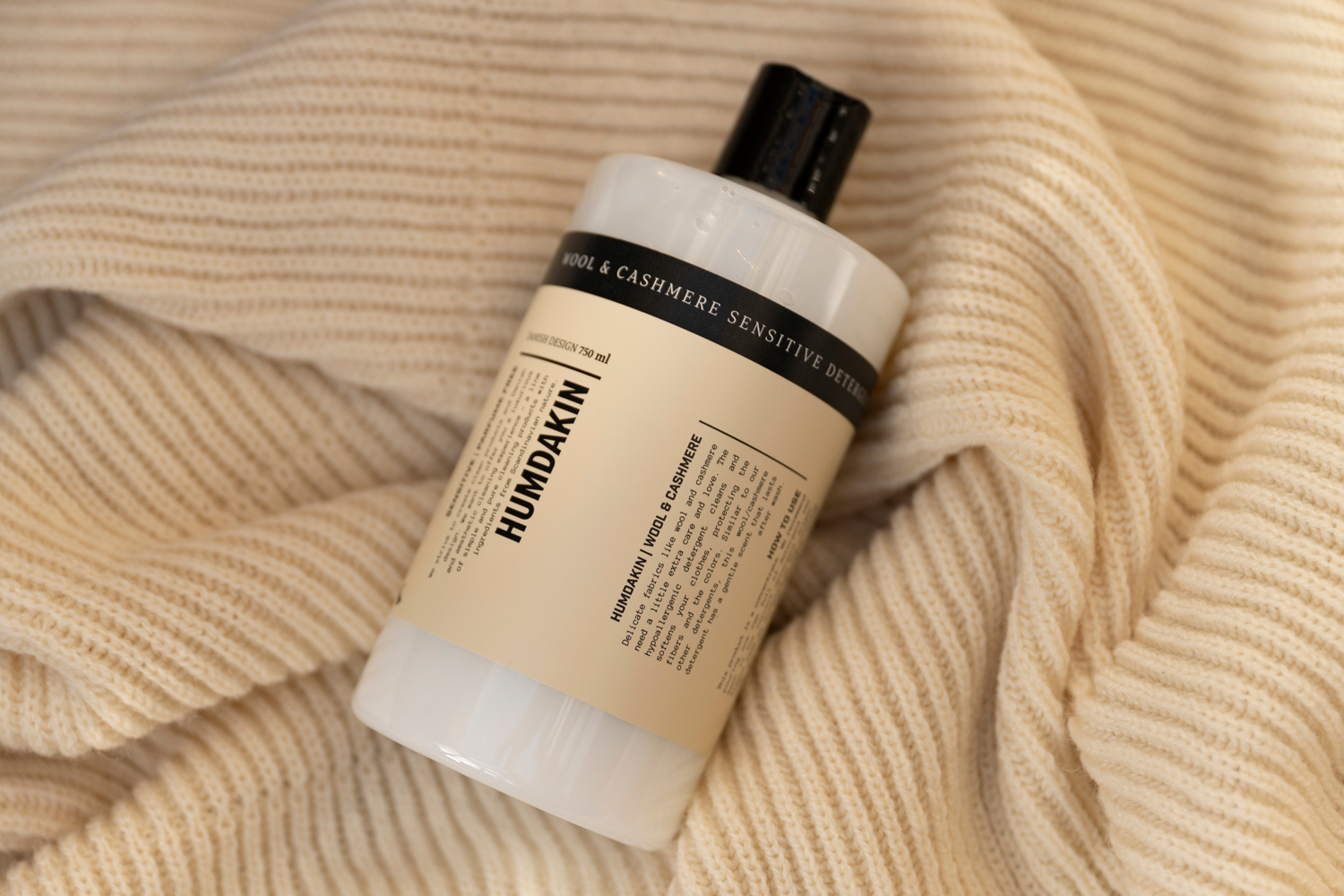 Extra product info