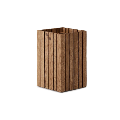Squarely GrowSMALL Planter - Gessato Design Store