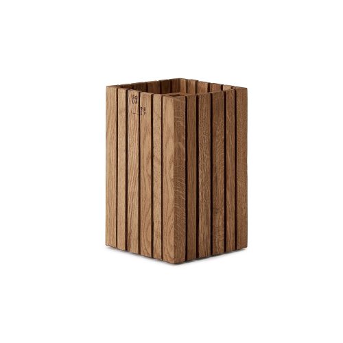 Squarely GrowSMALL Planter - Gessato Design Store