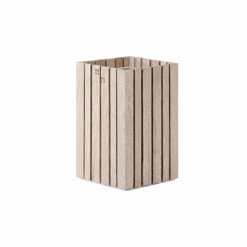 Squarely GrowSMALL Planter - Gessato Design Store