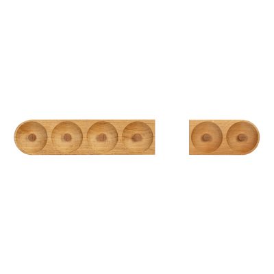 Solid Hook - Gessato Design Store