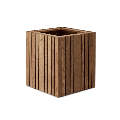 Squarely GrowBIG Planter - Gessato Design Store