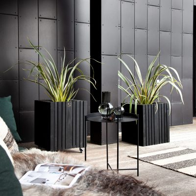 Squarely GrowBIG Planter - Gessato Design Store
