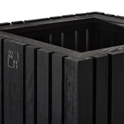 Squarely GrowBIG Planter - Gessato Design Store