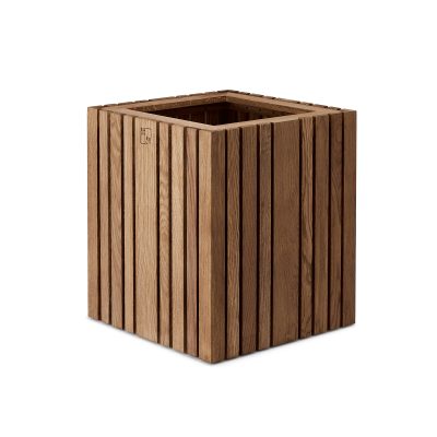 Squarely GrowBIG Planter - Gessato Design Store