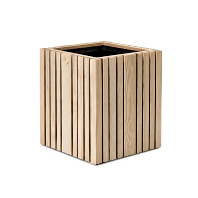Squarely GrowBIG Planter - Gessato Design Store