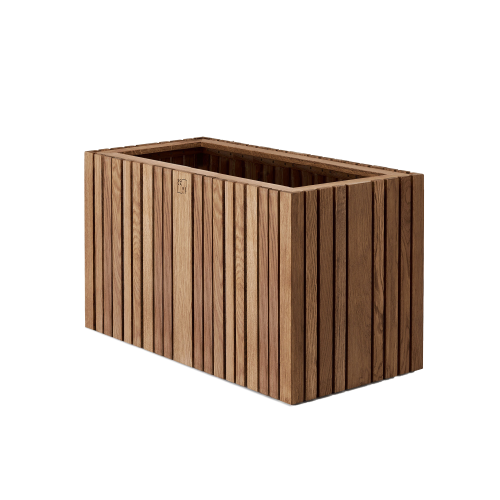 Squarely GrowLARGE Planter - Gessato Design Store