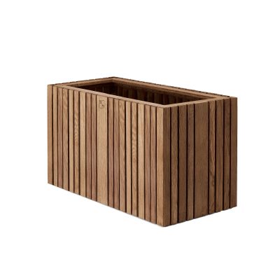 Squarely GrowLARGE Planter - Gessato Design Store