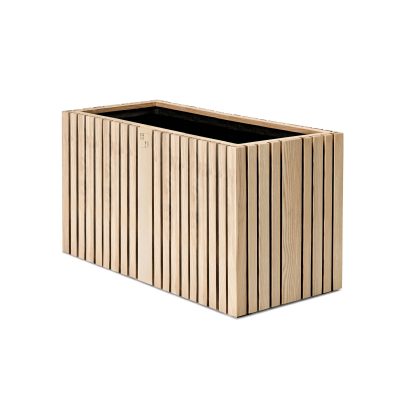 Squarely GrowLARGE Planter - Gessato Design Store
