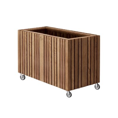 Squarely GrowLARGE Planter - Gessato Design Store
