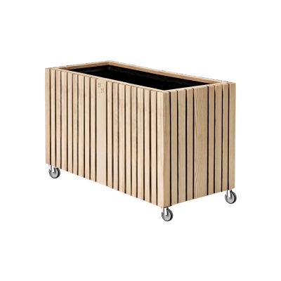 Squarely GrowLARGE Planter - Gessato Design Store