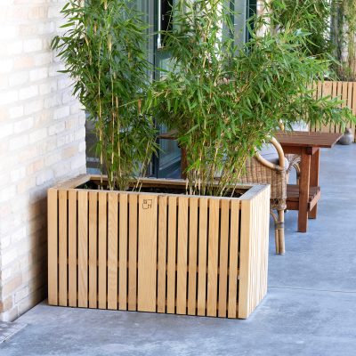 Squarely GrowLARGE Planter - Gessato Design Store
