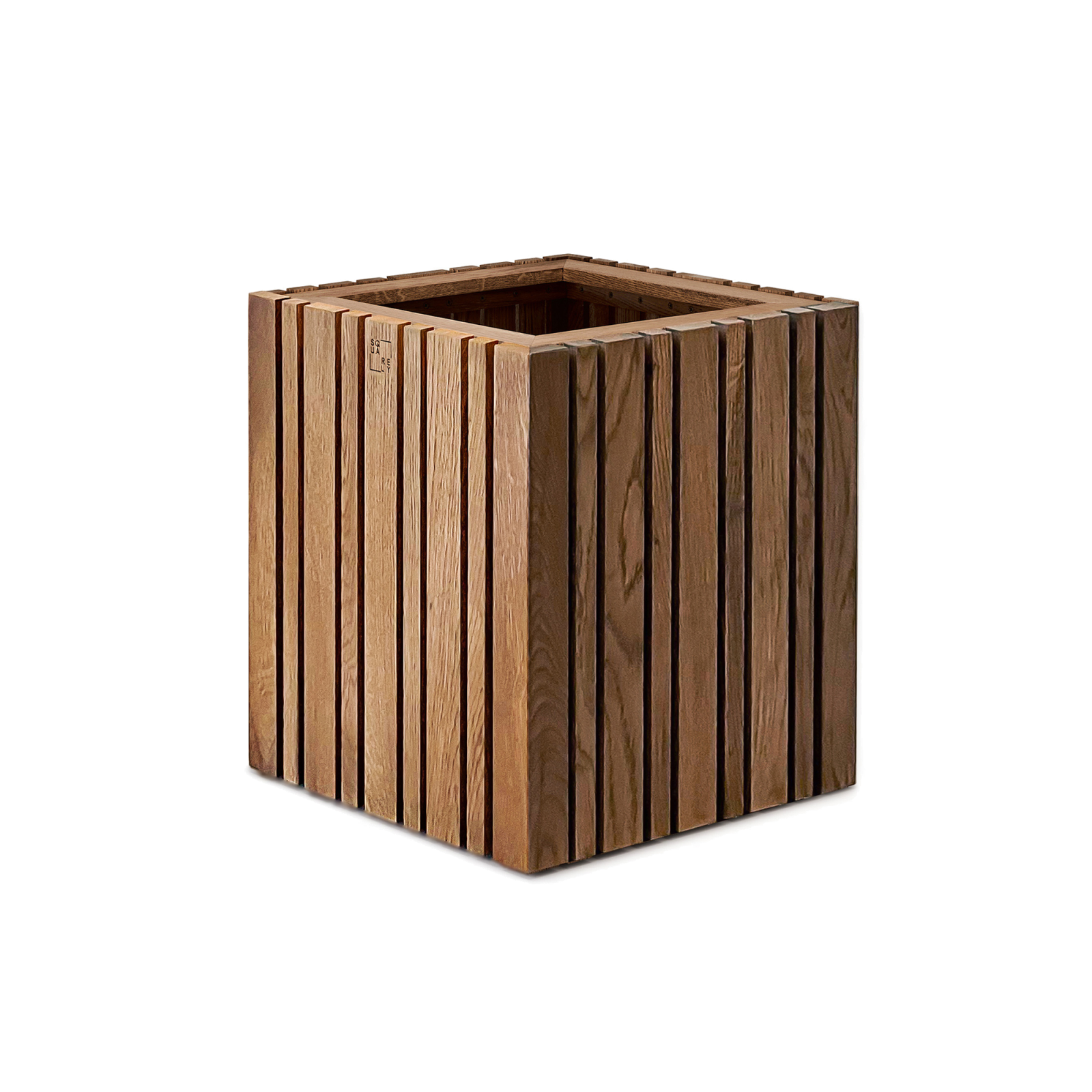 Squarely GrowMORE Planter - Gessato Design Store