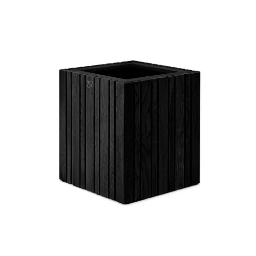 Squarely GrowMORE Planter - Gessato Design Store