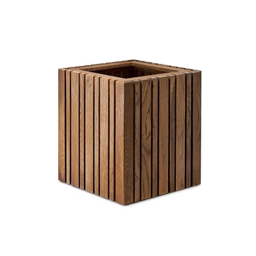 Squarely GrowMORE Planter - Gessato Design Store