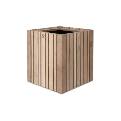 Squarely GrowMORE Planter - Gessato Design Store