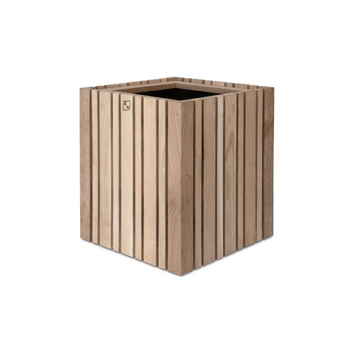 Squarely GrowMORE Planter - Gessato Design Store