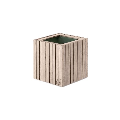 Squarely GrowON Planter - Gessato Design Store