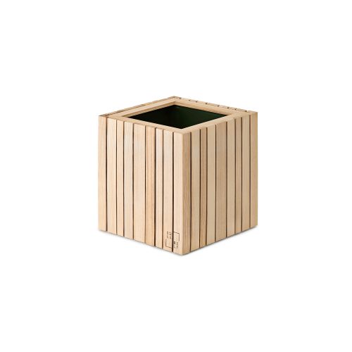 Squarely GrowON Planter - Gessato Design Store