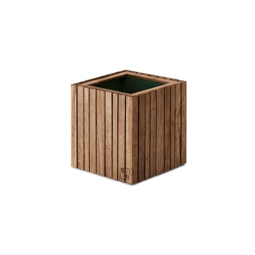 Squarely GrowON Planter - Gessato Design Store