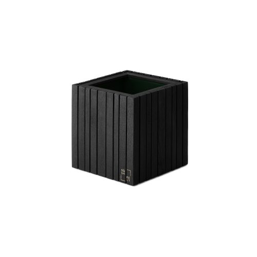 Squarely GrowON Planter - Gessato Design Store