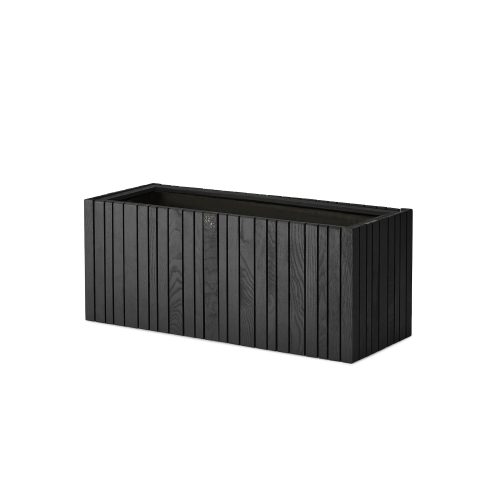 Squarely GrowWIDE Planter - Gessato Design Store