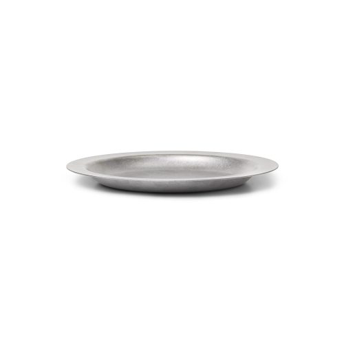 Tumbled Plate - Gessato Design Store