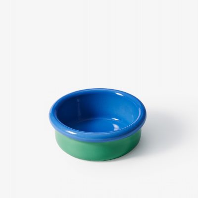Stoneware Dog Bowls - Gessato Design Store