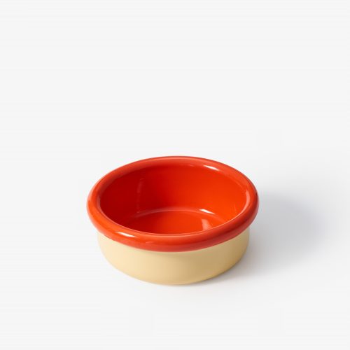 Stoneware Dog Bowls - Gessato Design Store