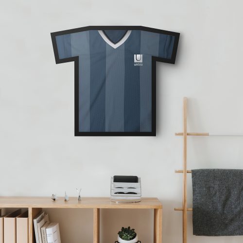 T-Frame T Shirt Wall Frame - Gessato Design Store