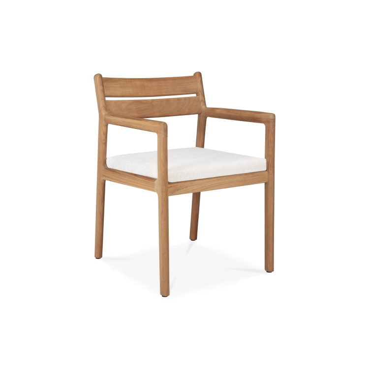 Jack Outdoor Dining Chair