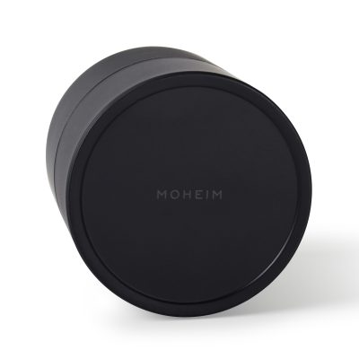 Moheim Tin Caddy - Gessato Design Store