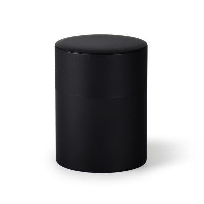 Moheim Tin Caddy - Gessato Design Store