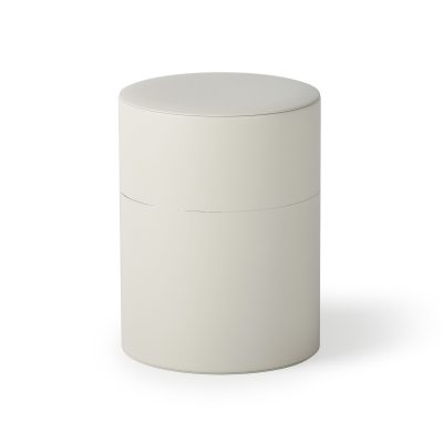 Moheim Tin Caddy - Gessato Design Store