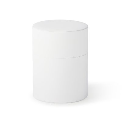 Moheim Tin Caddy - Gessato Design Store