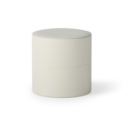 Moheim Tin Caddy - Gessato Design Store
