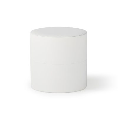 Moheim Tin Caddy - Gessato Design Store